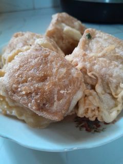 Foto resep Tahu isi