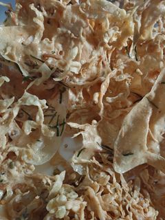 Foto resep Rempeyek Garing Renyah