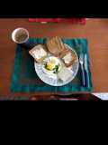 Desayuno