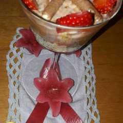 حلى كاسات 🍵-レシピのメイン写真