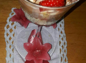 صورة لوصفة حلى كاسات 🍵