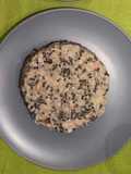 Tartare de langosta y caviar