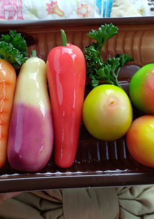 Foto resep Kue mini kacang ijo
