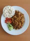 Nasi Goreng Kecap
