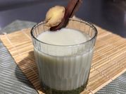 Gambar wedang bunga lawang