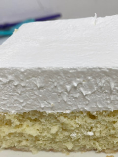 Una foto de Dulce tres leches
