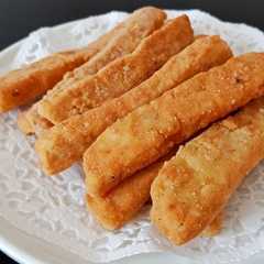 Tempe Crispy রেসিপির প্রধান ছবি