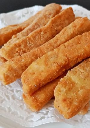Foto resep Tempe Crispy