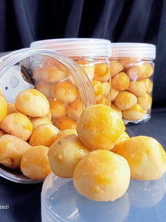 Foto resep Nastar klasik simpel