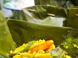 Pepes Jamur