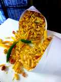 Jhal Muri