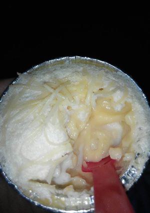 Foto resep Klappertart Sederhana