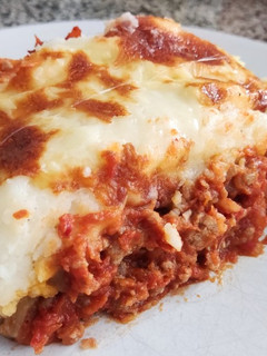 Una foto de Pastel de carne y patata