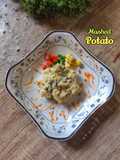 Mashed potato