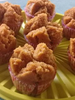 Foto resep Bolu Kukus Gula Merah Tanpa Telur Tanpa Mixer