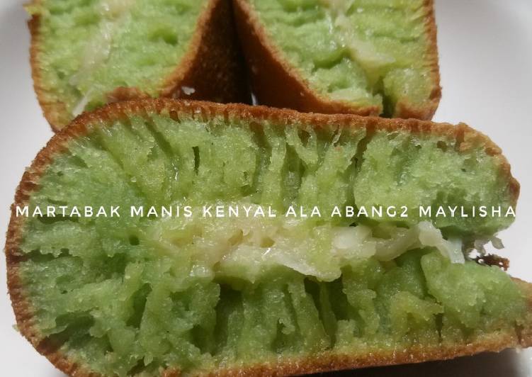 Martabak Manis Kenyal Ala Abang2