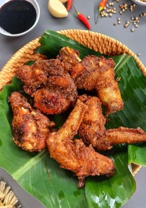 Foto resep Ayam Goreng Ketumbar