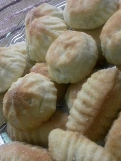 صورة لوصفة معمول العيد