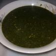 ملوخيه طازجه