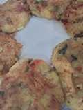 Aloo k kabab