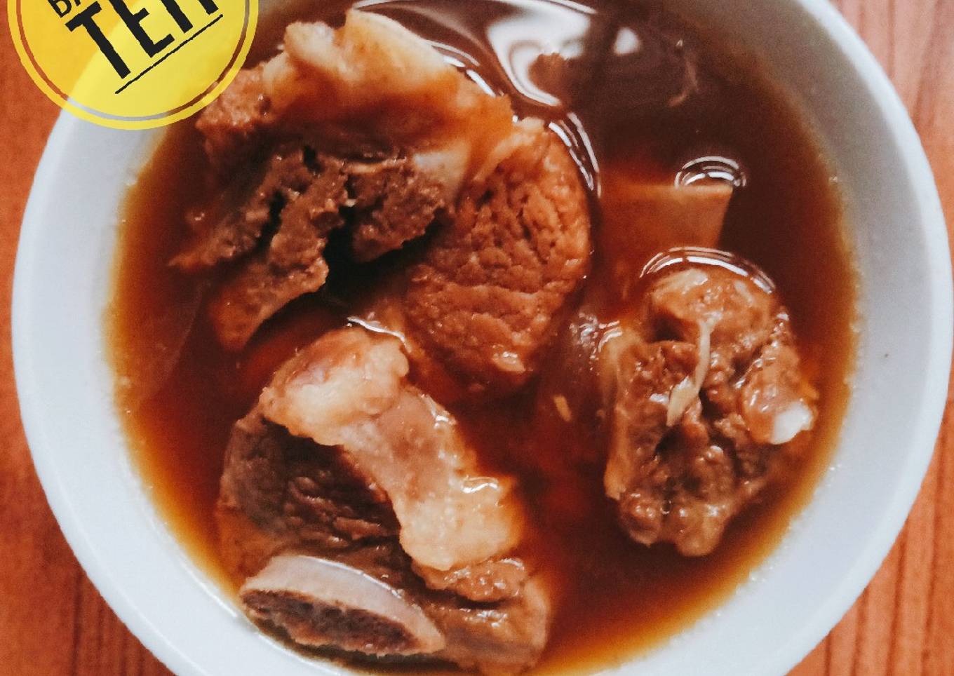 Bak Kut Teh