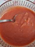Salmorejo Cordobés (Textura Pro)