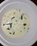 CreamCheese Dip #IndianDishContest