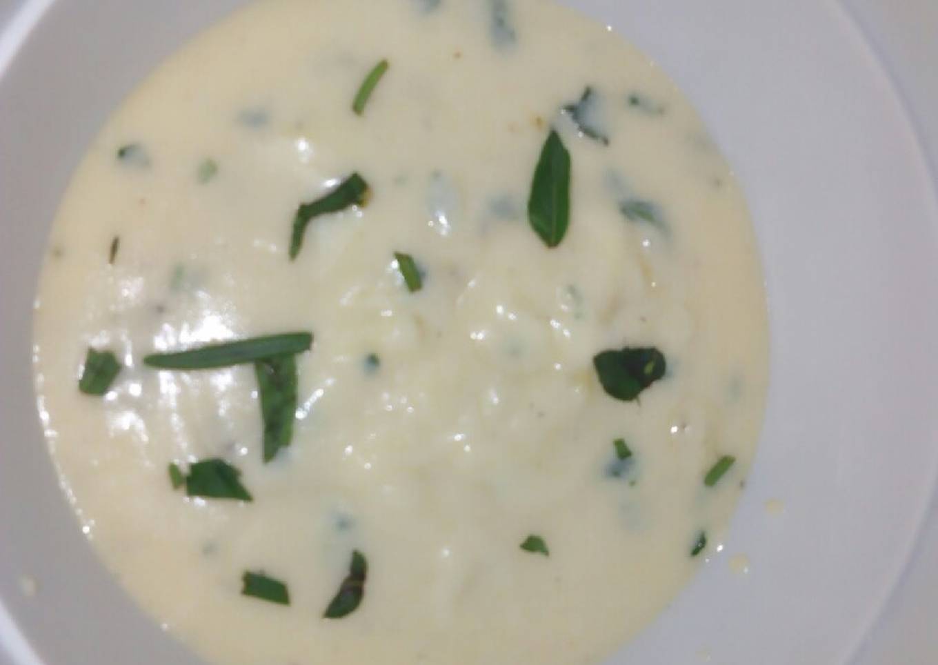 CreamCheese Dip #IndianDishContest