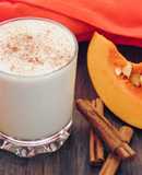 24 easy and tasty pumpkin spice smoothie recipes by home cooks - Cookpad