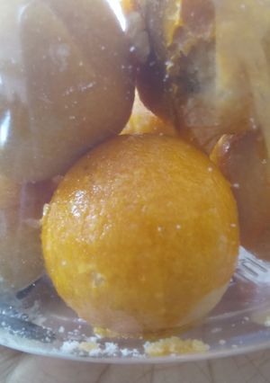 Foto resep Nastar Kinclong