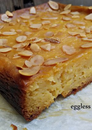 Foto resep PROL TAPE TANPA TELUR