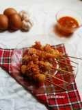 Cilor Viral Sambel Seblak