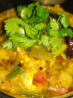 રીંગણ ભડથું રેસીપી મુખ્ય ફોટો