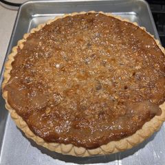 A picture of Whatever Pie.