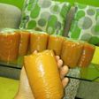 DODOL CINA anti gagal, murah&mudah