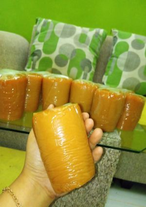 Foto resep DODOL CINA anti gagal, murah&mudah