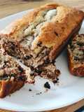 🍌Mon meilleur Banana Bread 🌰