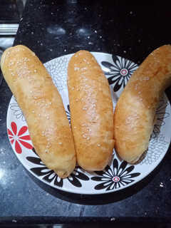 صورة لوصفة العيش الفينو 🥖🥖