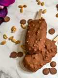 🤩🤩 Magnum maison façon snickers 🤩🤩
