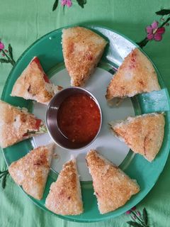 उत्तपम (uthappam recipe in Hindi) रेसिपी मुख्य फोटो