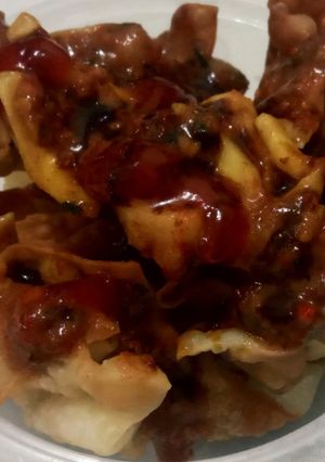Foto resep Batagor