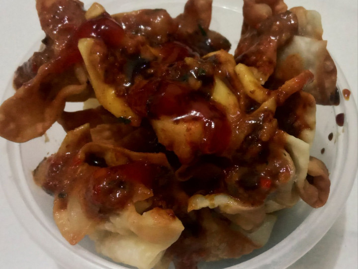 Cara Gampang Menyiapkan Batagor, Menggugah Selera