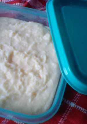 Foto resep Keju Quickmelt Homemade