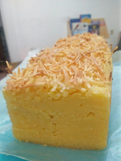 Foto resep Prol Tape