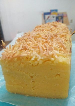 Foto resep Prol Tape