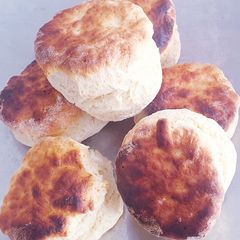 Scones A picture of Scones.