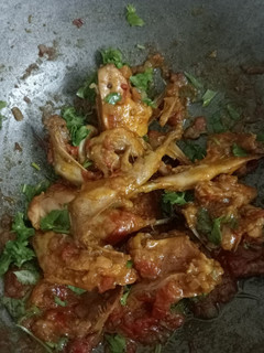 காடை குழம்பு(kadai kulambu recipe in tamil) செய்முறை முக்கிய புகைப்படம்