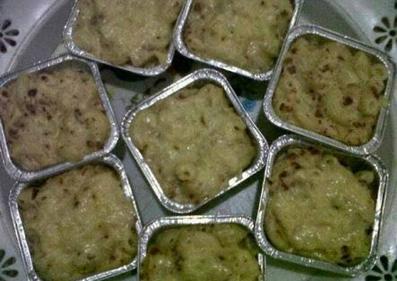 Macaroni schottle