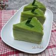 Lapis Hula-Hula Pandan