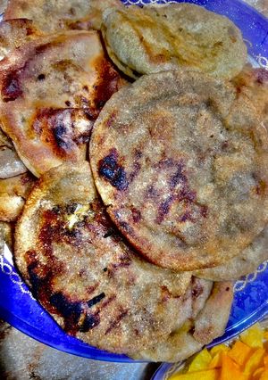 صورة لوصفة حواوشي